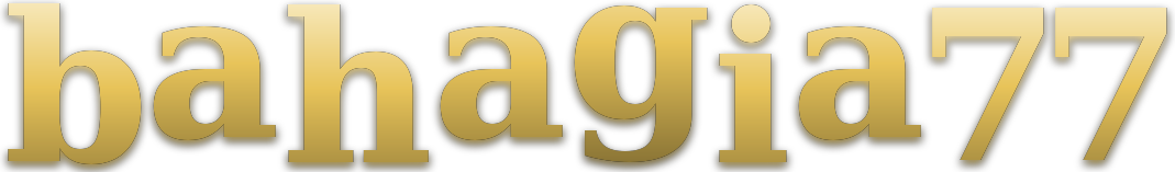 bahagia77 logo